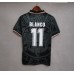 Mexico 1998 World Cup Special Black Soccer Jersey